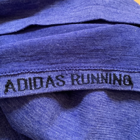 Adidas Running t-shirt - Picture 9 of 9